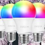 Lampadine smart: con le offerte di Primavera, queste 4 a prezzo REGALO