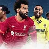 Liverpool-Villarreal: guardala in streaming gratis