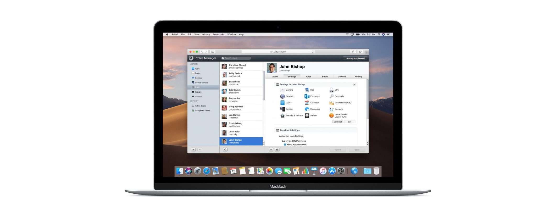 macOS Server: Apple lo ha ufficialmente abbandonato