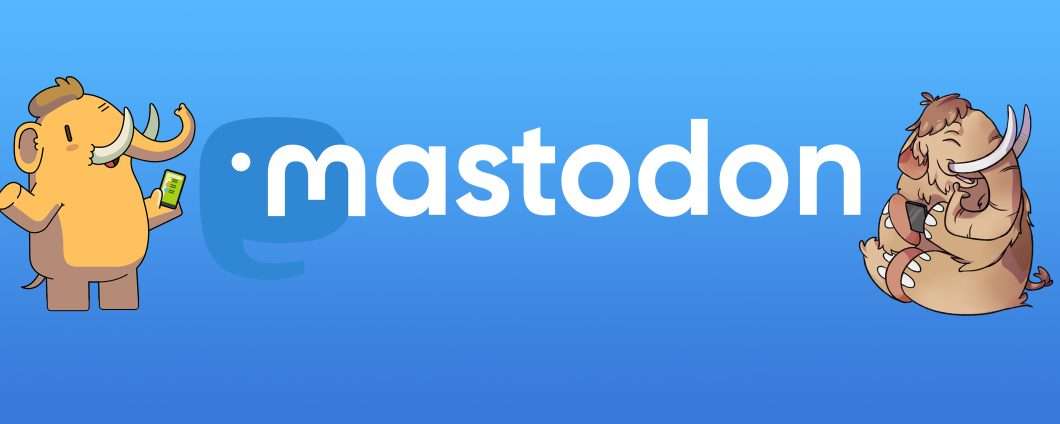Mastodon: come funziona il social network open source
