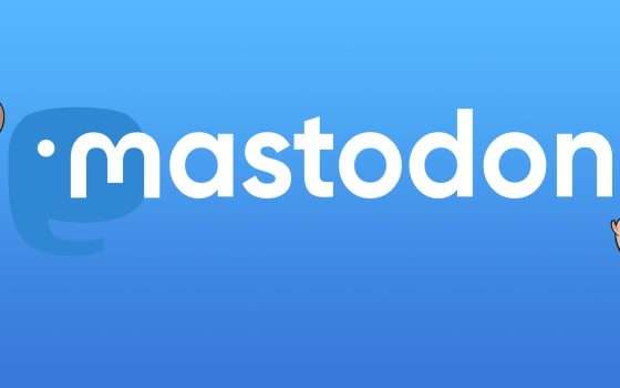 Attacco spam contro i server di Mastodon