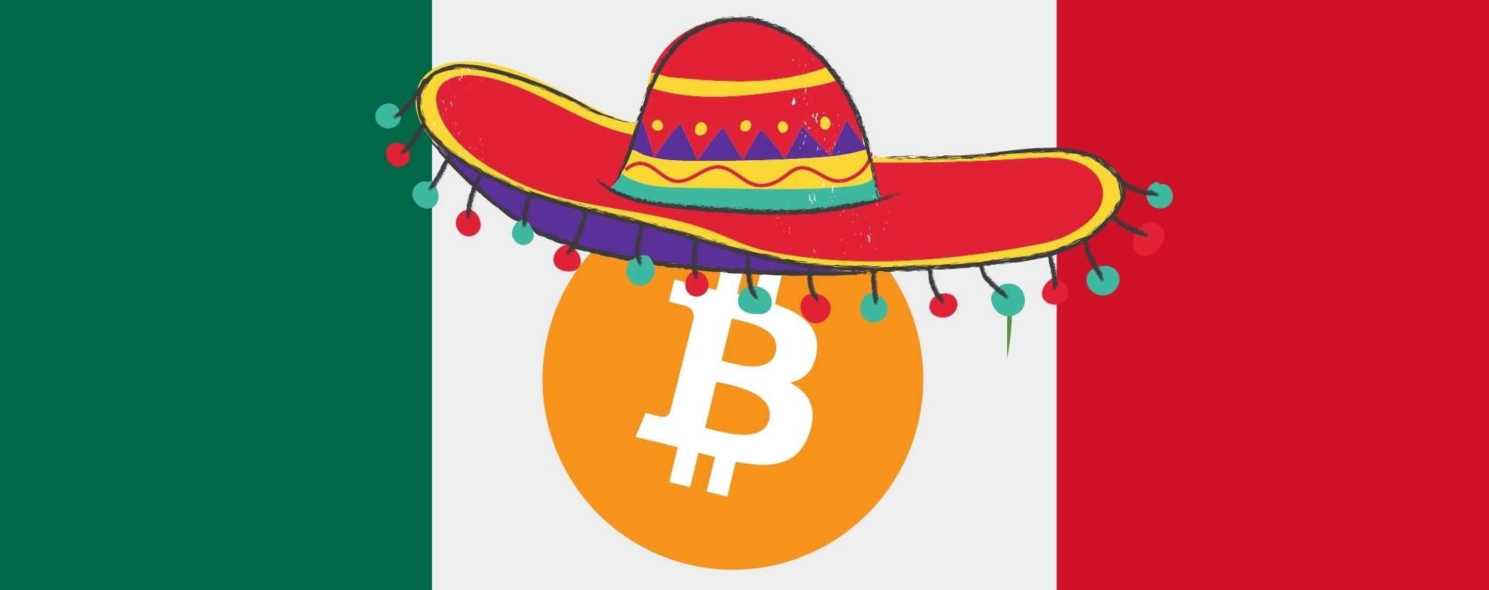 In Messico il Senato ha installato un ATM Bitcoin nell'edificio