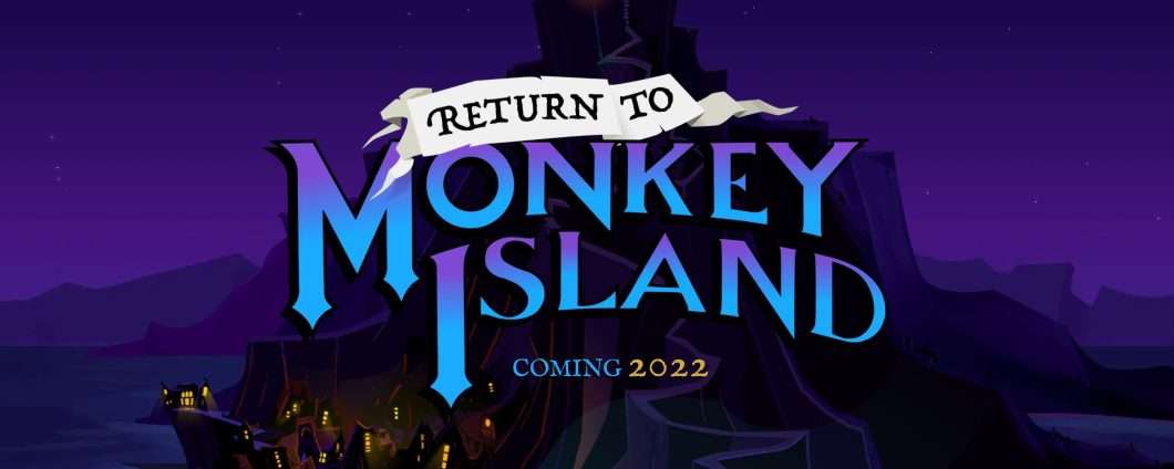 Monkey Island, clamoroso ritorno?