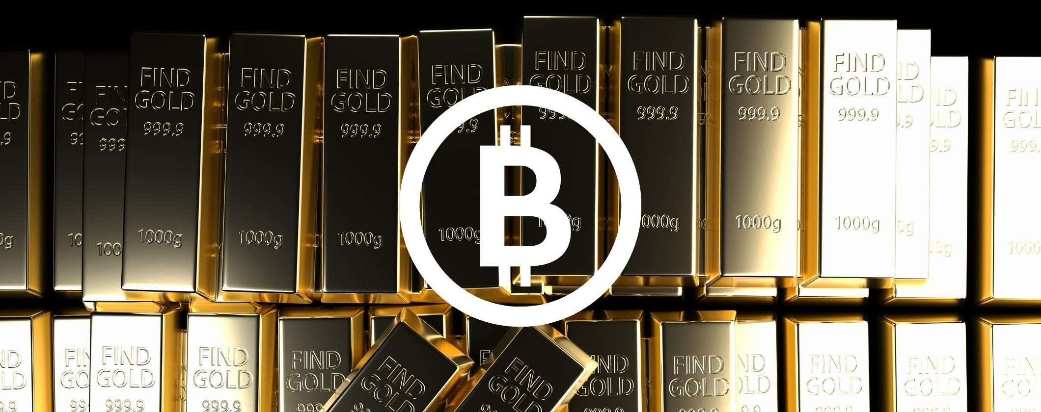 Perché MicroStrategy ha scelto Bitcoin e non l'oro