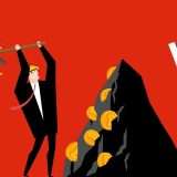 Minatori di Bitcoin sotto attacco: in Cina sequestrati oltre 3600 Rig