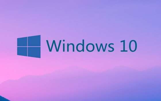 Licenze senza fine Windows 10 a 11€, Office 22€: sconti di primavera al 91%!