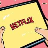 Netflix e l'abbonamento più economico con pubblicità