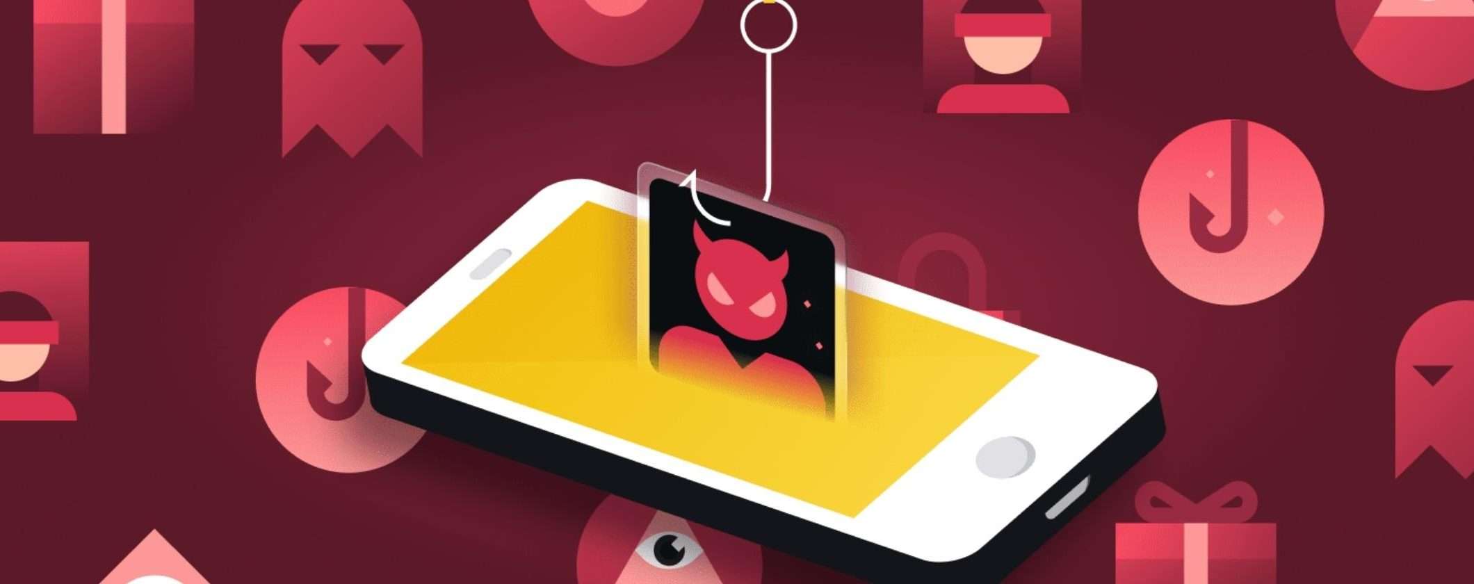 NFT: come evitare di cadere preda delle truffe