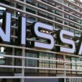 Nissan: auto elettrica con batteria a stato solido