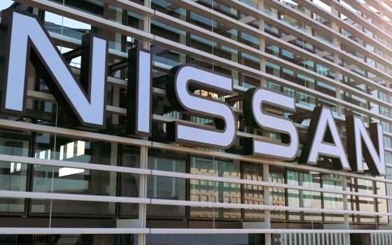 Nissan: auto elettrica con batteria a stato solido