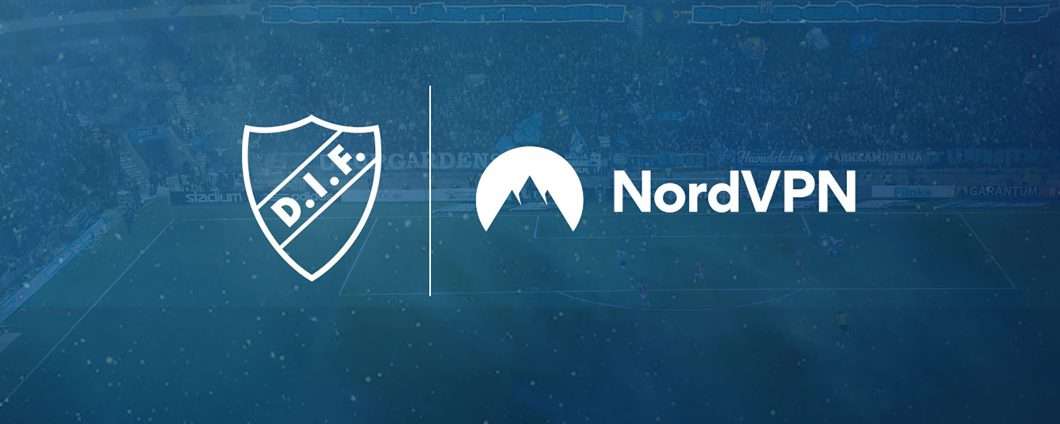 NordVPN per il calcio: in campo con il Djurgarden