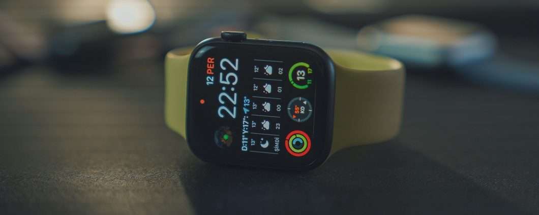 Apple Watch, versione rugged confermata da un brevetto