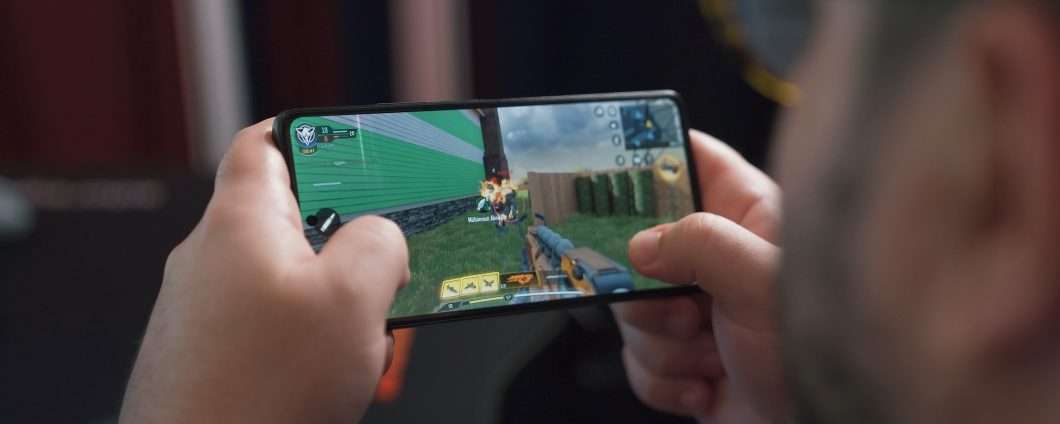 Android 13: tempi di caricamento dei giochi ridotti