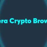 Opera Crypto Browser arriva su iPhone e iPad