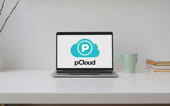 pCloud: 500GB di spazio cloud a vita in offerta