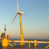 Plenitude investe in W2Power per l'eolico flottante