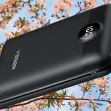 Power bank 20000mAh, ricarica RAPIDA e portabilità MASSIMA (22€)