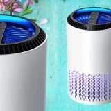 Purificatore d'aria a prezzo SHOCK: filtro HEPA e non solo (46€)