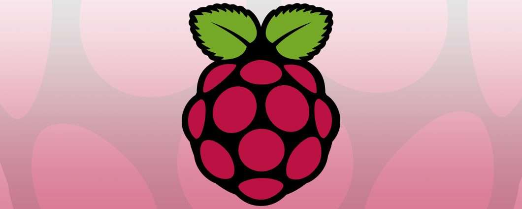 Raspberry Pi OS: stop alle credenziali 'pi' e 'raspberry'
