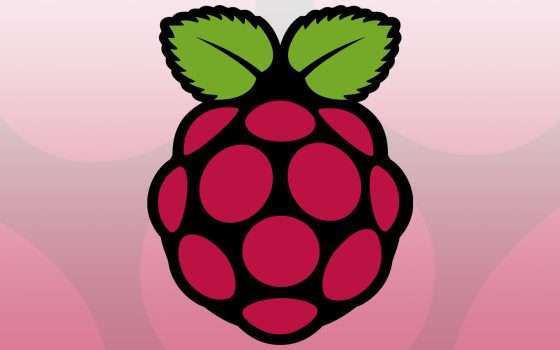 Raspberry Pi OS: stop alle credenziali 'pi' e 'raspberry'