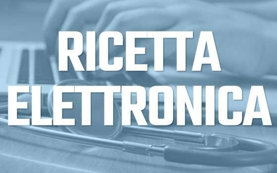 La ricetta elettronica diventa definitiva: il via libera
