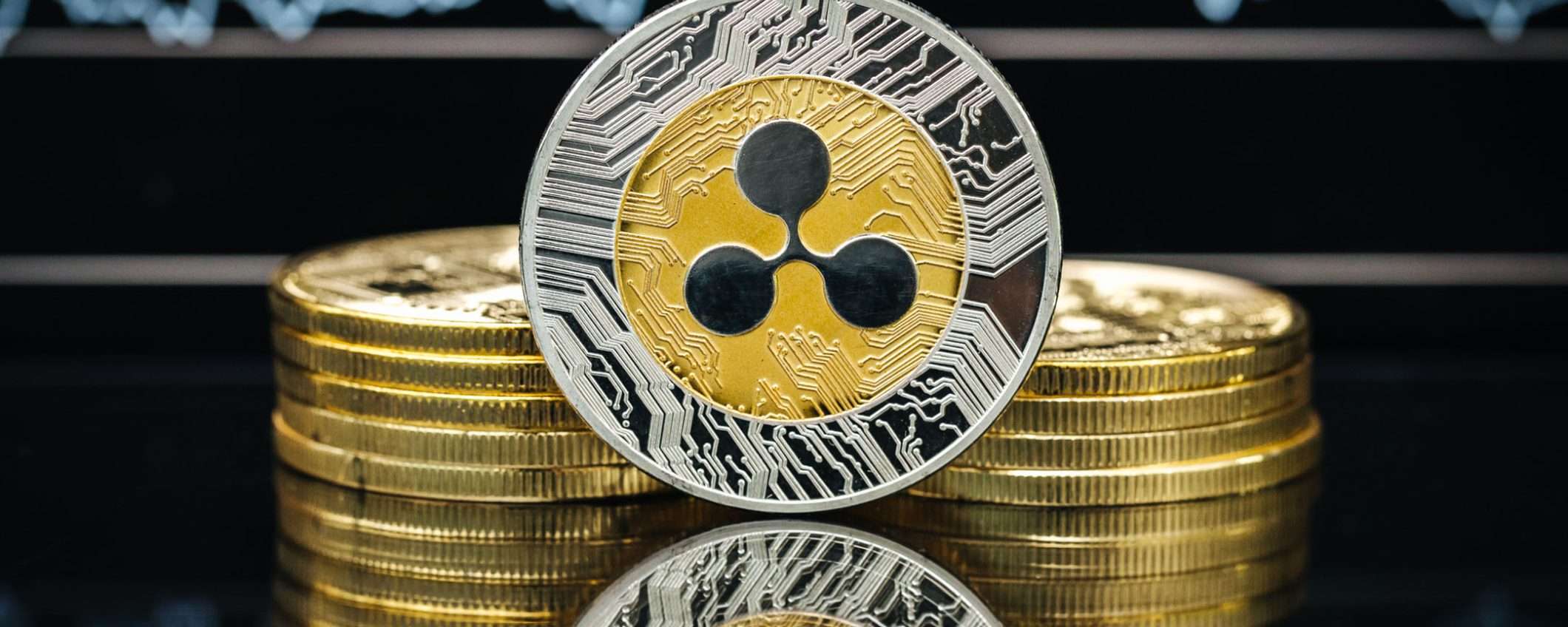 Ripple (XRP): Prezzi, Valore, News e Guide all'Investimento