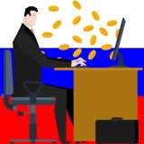 La Russia vuole sviluppare il mining di Bitcoin anche domestico