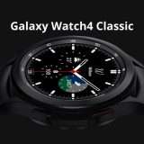 Samsung Galaxy Watch4 Classic: ottimo prezzo per un grande smartwatch