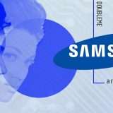 Samsung: maxi finanziamento da $ 25 milioni per Metaverse DoubleMe