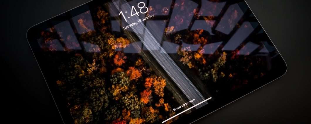 iPad OLED nel 2024, Apple e i fornitori si preparano