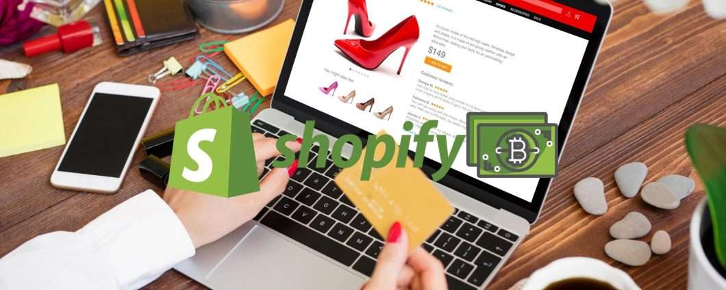 Shopify pensa a Bitcoin: tempesta tra eCommerce e regolatori