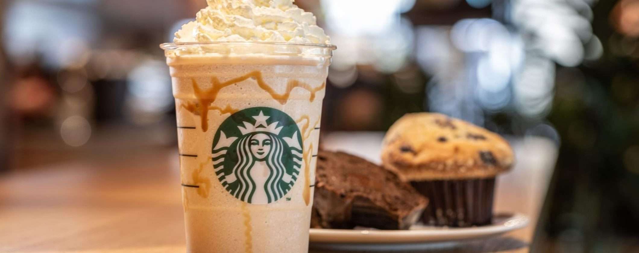Starbucks vuole entrare nel mercato NFT