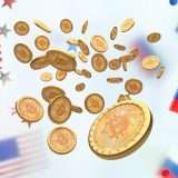 Stati Uniti sanzionano società di criptovalute russa Bitriver