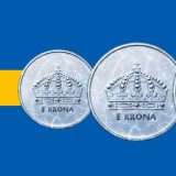 La Svezia pensa al progetto e-krona per una valuta digitale