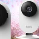 Telecamera interno MINI con visione notturna e tutto il resto (18€)