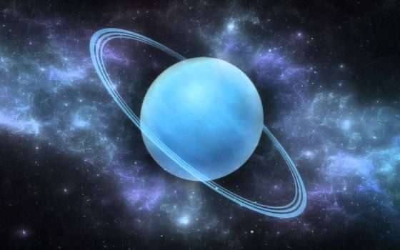 Urano: la NASA si prepara a tornarci dopo 36 anni