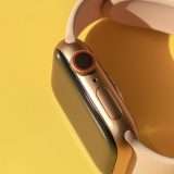 Apple Watch: in arrivo la connettività satellitare