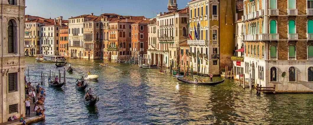 A Venezia, solo con la prenotazione online