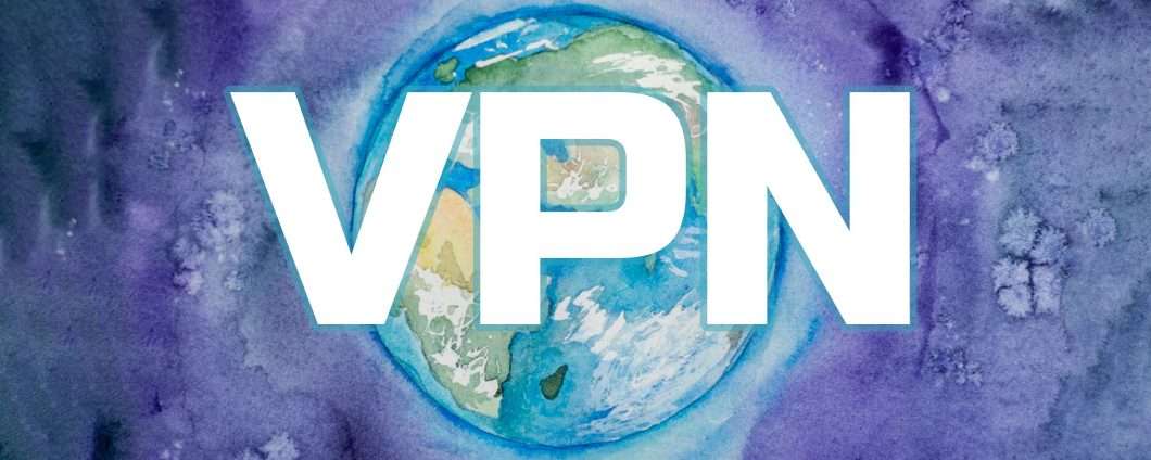 La classifica dei paesi che più utilizzano le VPN