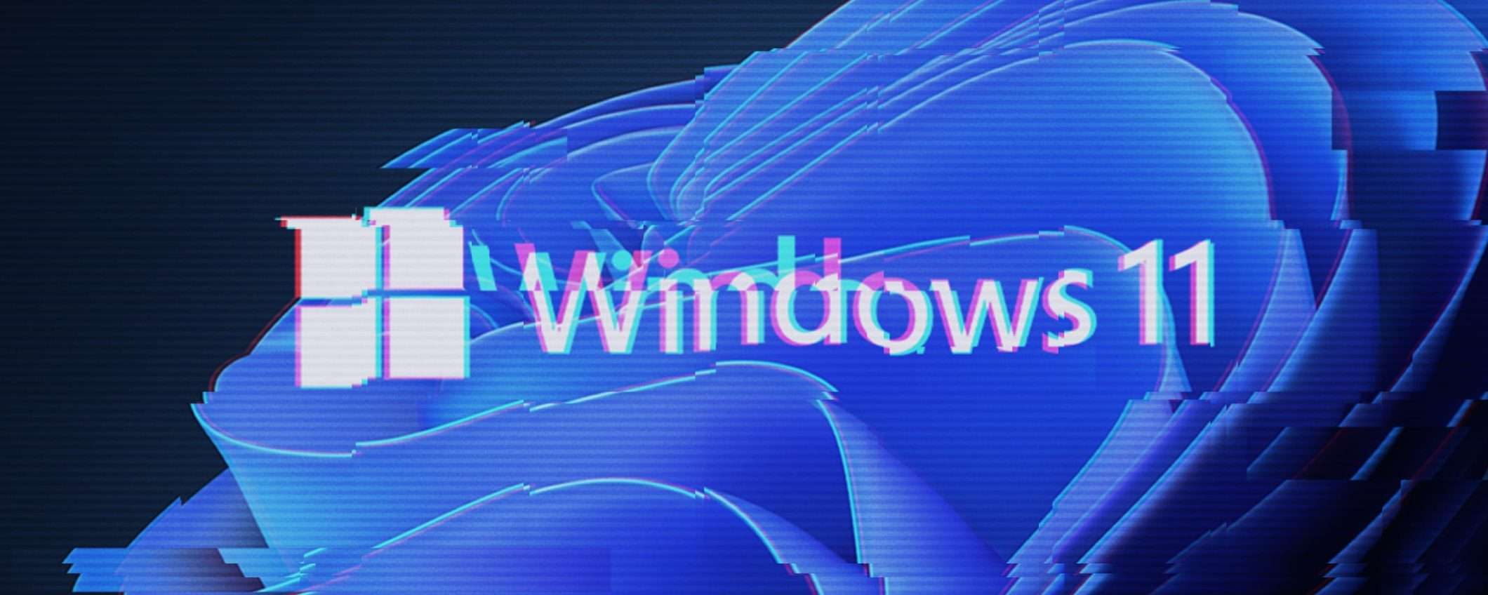 Windows 11: possibile perdita di dati con nuove CPU