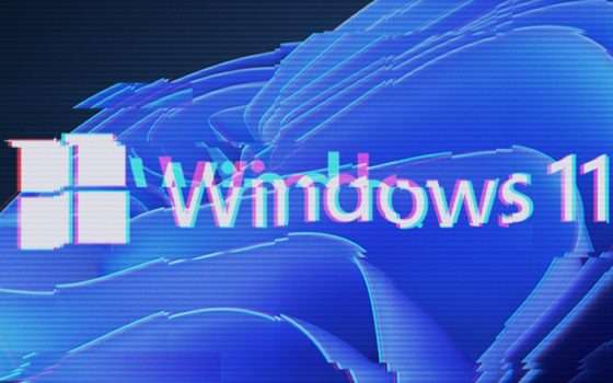 Windows 11: possibile perdita di dati con nuove CPU
