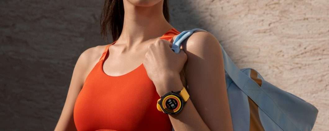 Xiaomi: 2 migliori smartwatch scontati grazie al codice coupon di eBay