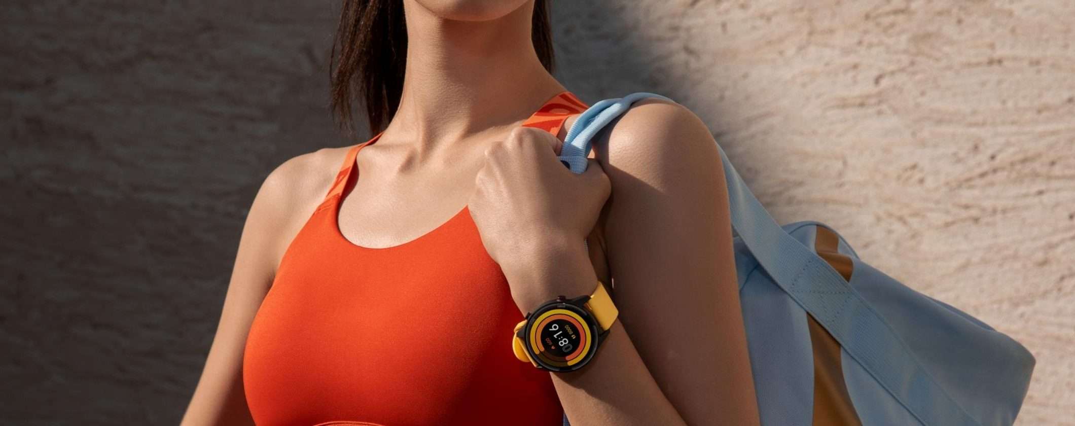 Xiaomi: 2 migliori smartwatch scontati grazie al codice coupon di eBay