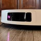 Yeedi Vac 2 Pro, il test: rapido ed efficiente