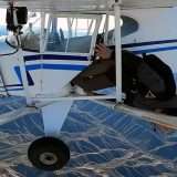 Schianta l'aereo su YouTube, FAA gli revoca la licenza