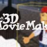 3D Movie Maker (Windows 95) diventa open source