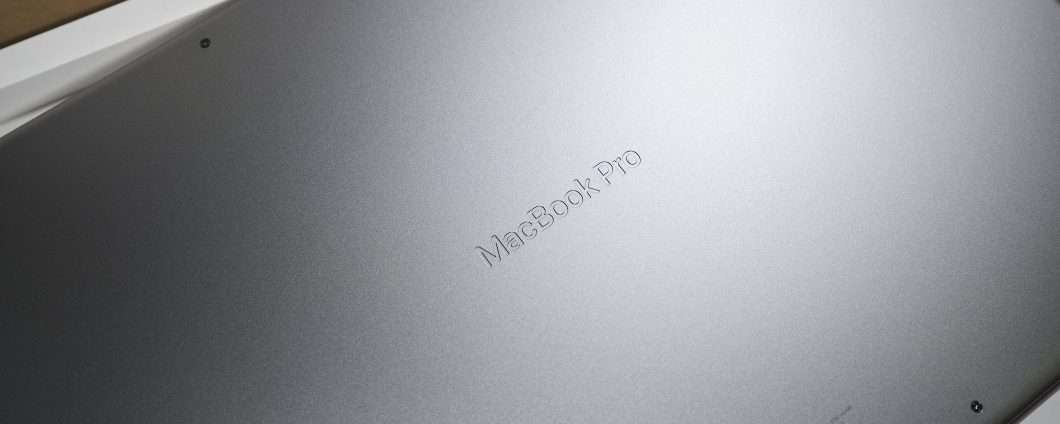 MacBook Pro: la produzione riparte, ma lentamente