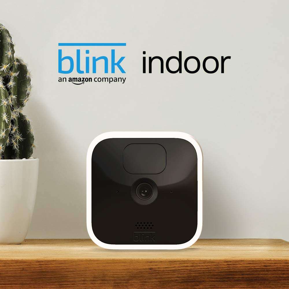 blink indoor