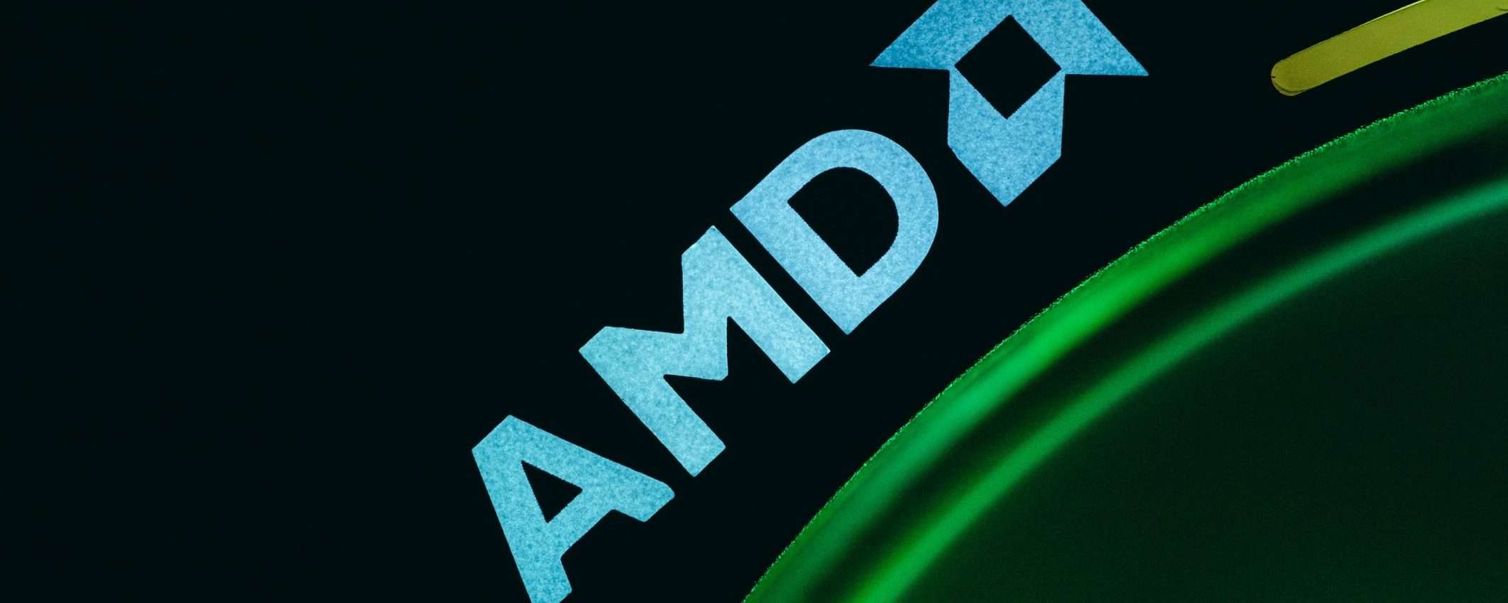 AMD svela la roadmap per CPU e GPU fino al 2024