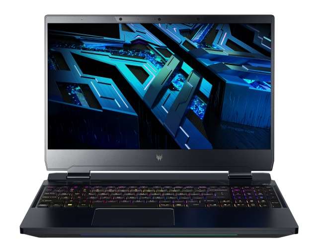 Acer Predator Helios 300 SpatialLabs Edition